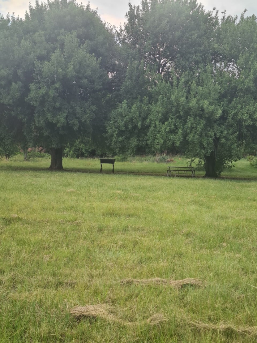 4 Bedroom Property for Sale in Deneysville Free State